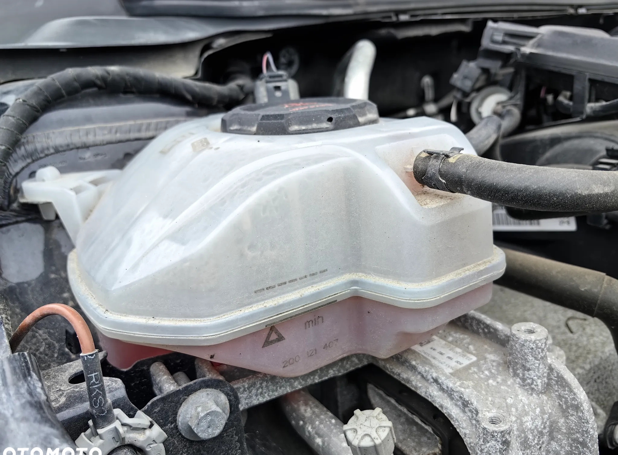 Volkswagen Polo cena 32900 przebieg: 112000, rok produkcji 2018 z Dąbrowa Górnicza małe 742